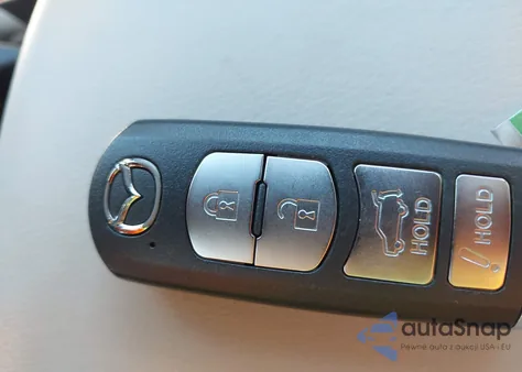 2017 Mazda Cx-5 Grand Touring from USA, damaged, VIN JM3KFBDL1H0206745